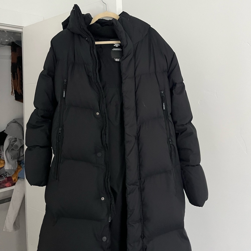 Descents Jacket